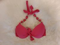 Bikini Oberteil - pink - Paradise Sweets - Gr. 38/10 (M) Baden-Württemberg - Giengen an der Brenz Vorschau