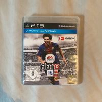 PS3 Spiel - FIFA 13 Sachsen - Freital Vorschau