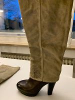 Hilfiger Stiefel Baden-Württemberg - Oberkochen Vorschau