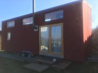 Tinyhouse, Tinyhouse auf Trailer Baden-Württemberg - Freiburg im Breisgau Vorschau