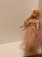 Barbie Prinzessin Puppe Freiburg im Breisgau - Wiehre Vorschau