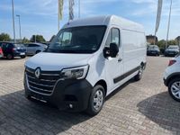 Renault Master dCi135 L2H2 VA Basis+Klima+DAB+EPH hinten Dresden - Lockwitz Vorschau