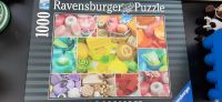 Puzzle 1.000 Teile Nürnberg (Mittelfr) - Sündersbühl Vorschau