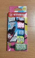 NEU Stabilo Boss mini Textmarker by snooze one Special Edition Niedersachsen - Bremervörde Vorschau