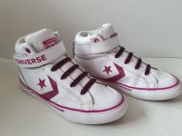 Mädchen Converse Sneaker * Größe 33 * Canvas Chucks * Schuhe Rheinland-Pfalz - Eppenbrunn Vorschau