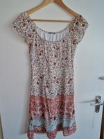 Sommerkleid Damen Größe 34 Berlin - Neukölln Vorschau