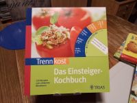 TRENNKOST *>Das Einsteiger Kochbuch*  ungenutzt !!! Hessen - Maintal Vorschau