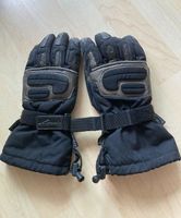 Motorrad Hand. Hipora, dickes Material, gr M, sehr guter Zustand Bayern - Germering Vorschau