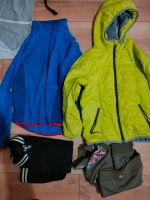 Kinderkleidung Paket -  Jacken und mehr Kinder Kleidung Baden-Württemberg - Esslingen Vorschau