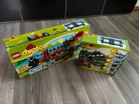 Lego Eisenbahn elektrisch mit Erweiterung(10506 & 10507) Düsseldorf - Angermund Vorschau