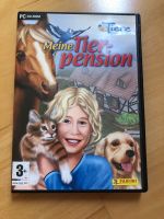 PC Spiel Meine Tierpension Nordrhein-Westfalen - Rüthen Vorschau