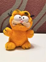 Garfield Figur Katze Vintage Stofftier Westerwaldkreis - Bellingen Vorschau