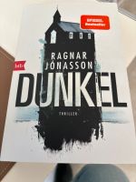Ragnar Jonasson: Dunkel Nordrhein-Westfalen - Bad Salzuflen Vorschau
