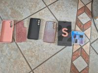 Samsung Galaxy S22+ gebraucht noch keine 2 Jahre alt Köln - Nippes Vorschau