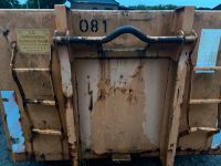 22 cbm Abroll Container Nordrhein-Westfalen - Marl Vorschau