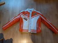 Damen Bikerjacke Bayern - Münchberg Vorschau