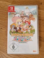 Story of Seasons Friends of Mineral Town Switch Niedersachsen - Meinersen Vorschau