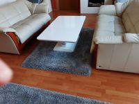 2 Leder Stressless Sofas 3-sitzer Ekornes ( auch einzeln möglich) Sachsen-Anhalt - Teutschenthal Vorschau