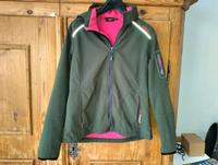 Softshell Jacke CMP Bayern - Mintraching Vorschau