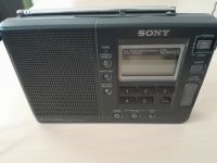 SONY ICF - SW30 12 Band FM SW MW Radio Weltempfänger Retro DC IN Berlin - Schöneberg Vorschau