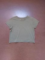 FSBN Damen Mädchen T-Shirt Größe S/164 olive Bayern - Röckingen Vorschau