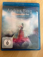 Andrea Berg schwerelos live Blu-ray Bayern - Bernau am Chiemsee Vorschau