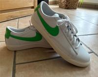 Nike Sneaker Größe 40,5 Bayern - Buttenwiesen Vorschau