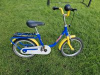 Kinderfahrrad, Fahrrad, Pucky 16 Zoll Nordrhein-Westfalen - Übach-Palenberg Vorschau