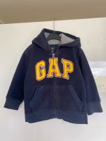 Fleecejacke Jacke GAP 86 Niedersachsen - Langelsheim Vorschau