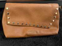 Comma clutch dunkelbraun Baden-Württemberg - Kirchheim am Neckar Vorschau