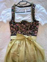 Dirndl mit Bluse Thüringen - Dermbach Vorschau