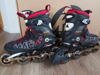 Inline Skates K2 Mach 100 Gr.42,5 Baden-Württemberg - Mössingen Vorschau