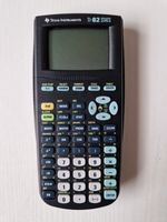 TI-82 STATS Grafikfähiger Taschenrechner Köln - Chorweiler Vorschau