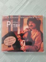 Maxi-CD Die längste Single der Welt Teil 1 von Wolfgang Petry Rheinland-Pfalz - Mainz Vorschau