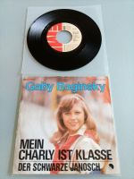 Gaby Baginsky ‎Single – Mein Charly Ist Klasse – Deutschland 1977 Innenstadt - Köln Altstadt Vorschau