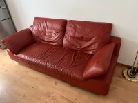 Leder Sofa Dortmund - Hörde Vorschau