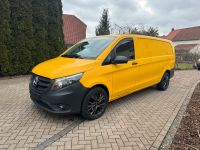 Mercedes Benz Vito Automatik Top Zustand Hessen - Bad Arolsen Vorschau