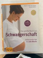 Das große Buch zur Schwangerschaft Niedersachsen - Bad Zwischenahn Vorschau