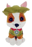 TY Paw Patrol Plüschtier Tracker Beanie Boo´s Glubschis Baden-Württemberg - Heilbronn Vorschau