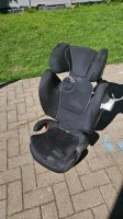 Cybex Kindersitz ECE-R44-04 15-36 kg Sachsen - Taucha Vorschau