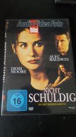 DVD - Nicht Schuldig Hessen - Darmstadt Vorschau