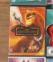 Disney Filme Der König der Löwen 1 und 2 Bergedorf - Hamburg Lohbrügge Vorschau