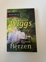 Vertrau deinem Herzen Susan Wiggs Nordrhein-Westfalen - Lohmar Vorschau