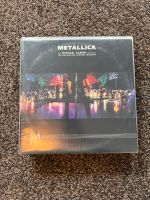 Metallica S&M Vinyl Frankfurt am Main - Ostend Vorschau