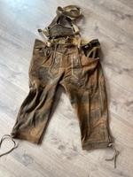 Lederhose kurz Baden-Württemberg - Ehingen (Donau) Vorschau
