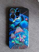 iPhone 12 Pro max ❤ Hülle Pilze Mushroom Schutzhülle Cover Thüringen - Erfurt Vorschau