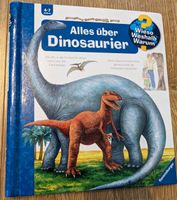 Wieso weshalb warum Dinosaurier Baden-Württemberg - Schorndorf Vorschau