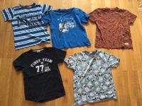 Fünf Jungen T-Shirts 146 Cyrillus Zara Engelbert Bayern - Opfenbach Vorschau