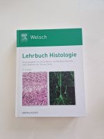 Welsch Lehrbuch Histologie 4. Auflage Nordrhein-Westfalen - Geldern Vorschau