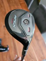 Callaway Apex UW 4er Hybrid rechtshand Köln - Mülheim Vorschau